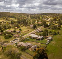 Post Office Residence - Accommodation Australia