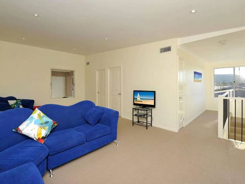 Ocean View OasisatFingal Bay - Accommodation Australia 6