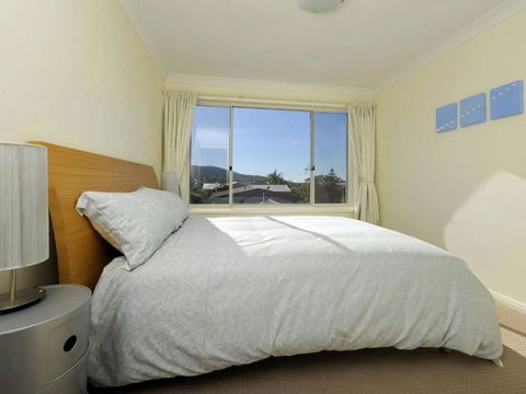 Ocean View OasisatFingal Bay - Accommodation Australia 1