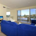 Ocean View OasisatFingal Bay - Accommodation Australia 0