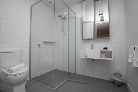Chocolate Taste Apartment In Parkville - Accommodation Australia 4