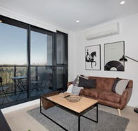 Chocolate Taste Apartment In Parkville - Accommodation Australia