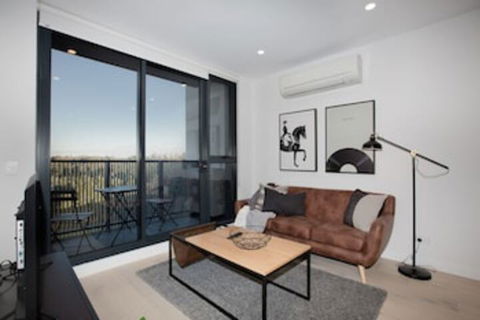 Chocolate Taste Apartment In Parkville - Accommodation Australia 0