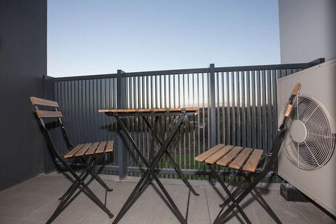 Chocolate Taste Apartment In Parkville - Accommodation Australia 7