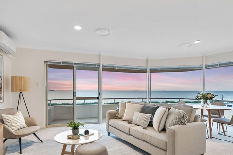 Cottesloe Ocean View House - Local Tourism 6
