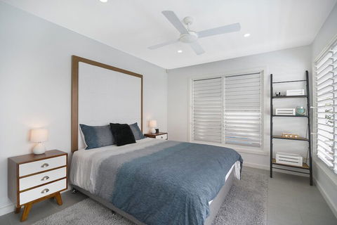 Sea Splash 75 Lorikeet Drive - Accommodation Australia 4