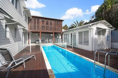 Sea Splash 75 Lorikeet Drive - Accommodation Australia 2