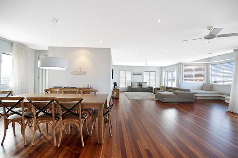 Sea Splash 75 Lorikeet Drive - Accommodation Australia 6
