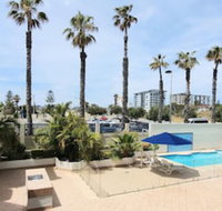 Sandcastles Luxury Retreat Apartment - Accommodation Australia