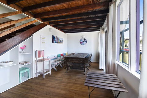 Chalet By The Sea, 10 Pelican Street, Peregian Beach - Accommodation Australia 2