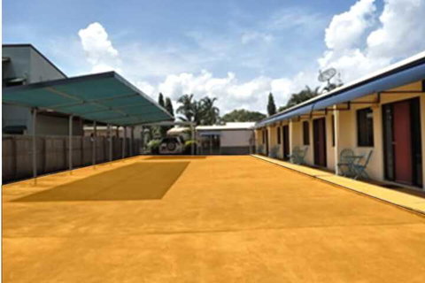 Ash Palms Motor Inn - Local Tourism 2