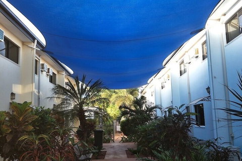 Ash Palms Motor Inn - Local Tourism 1