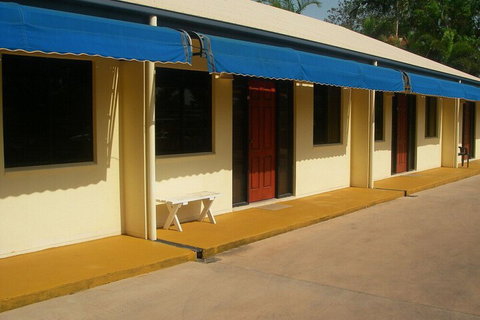 Ash Palms Motor Inn - Local Tourism 5