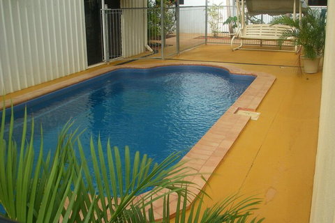 Ash Palms Motor Inn - Local Tourism 7