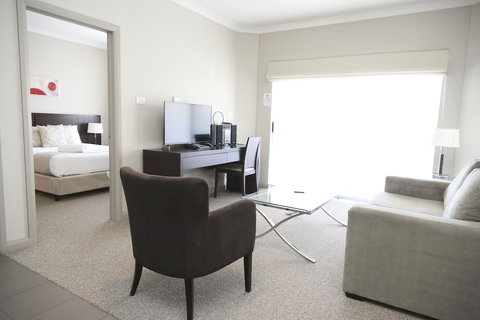 Centrepoint Apartments - Accommodation Australia 5