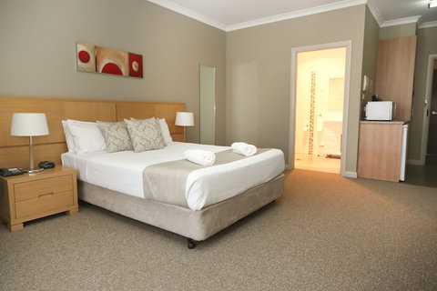 Centrepoint Apartments - Accommodation Australia 4