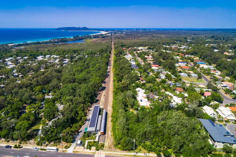 A PERFECT STAY - Julian Rocks House - Australia Shopping 0