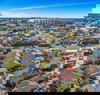 Surf Beach Motel Port - Accommodation Australia