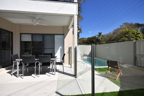 The Shae Luka Private Apartment - Accommodation Australia 6