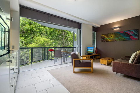 Perfect Luxury For 2 Noosa Heads - Accommodation Australia 6