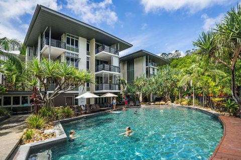 Perfect Luxury For 2 Noosa Heads - Accommodation Australia 3