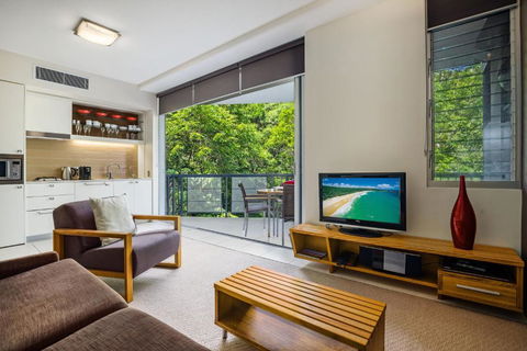 Perfect Luxury For 2 Noosa Heads - Accommodation Australia 5