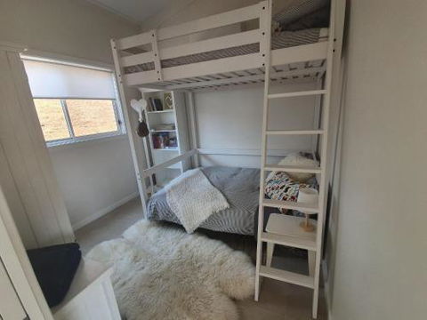 Oakey Creek HV Country Retreat Walk To Wine Tasting - Australia Shopping 0