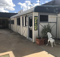 Blackall Coolibah Motel - Accommodation Australia