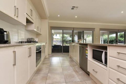 Angophora At The Vintage - Australia Shopping 2