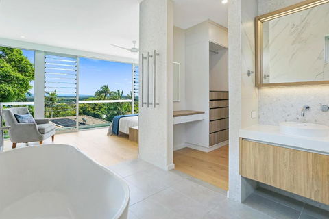 Magnificent Views On Arkana Noosa Heads - Accommodation Australia 2