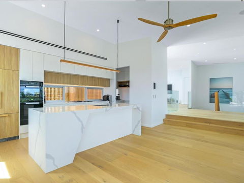 Magnificent Views On Arkana Noosa Heads - Accommodation Australia 1