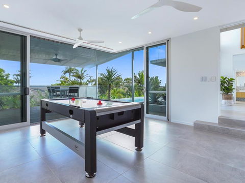 Magnificent Views On Arkana Noosa Heads - Accommodation Australia 6