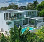Magnificent views on Arkana Noosa Heads - Accommodation Australia