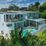 Magnificent Views On Arkana Noosa Heads - Accommodation Australia 0