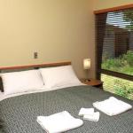 Delamere SA Accommodation Australia