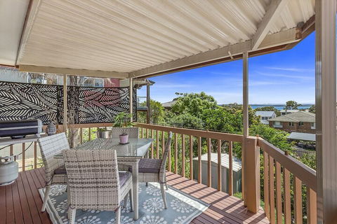 Wahgunyah Road, 50 - Accommodation Australia 1