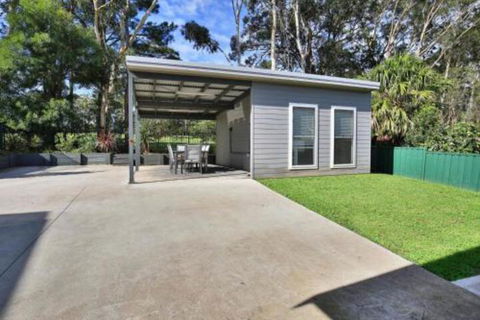 Fairways 10 Mins To Hyams Beach - Local Tourism 4