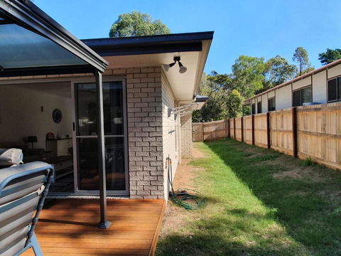 26 Satinwood Drive Low Set Modern Sleeps 8 - Accommodation Australia 2