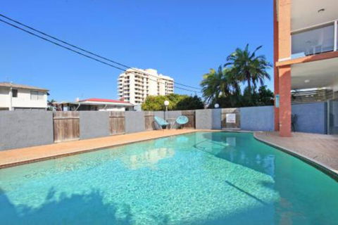 Unit 2 Cooltoro Court 7 Frank Street Coolum Beach 400 BOND LINEN INCLUDED - Accommodation Australia 3
