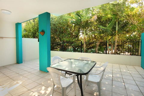 Unit 2 On The Park Coolum Beach - Accommodation Australia 1