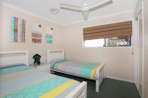 Unit 3 On The Park Coolum Beach - Accommodation Australia 5