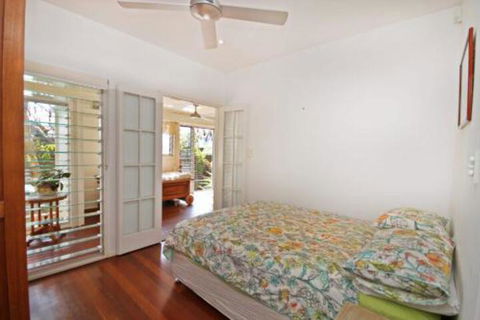 13 Ann Street Coolum Beach Pet Friendly Linen Included - Accommodation Australia 5
