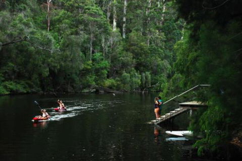WA Wilderness Glamping - Accommodation Australia 4