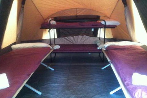 WA Wilderness Glamping - Accommodation Australia 7