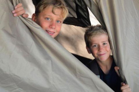 WA Wilderness Glamping - Accommodation Australia 2