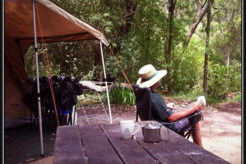 WA Wilderness Glamping - Accommodation Australia 5