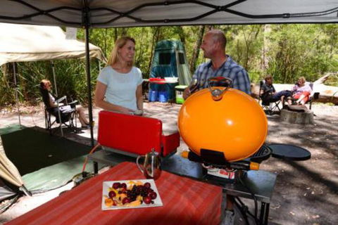 WA Wilderness Glamping - Accommodation Australia 0