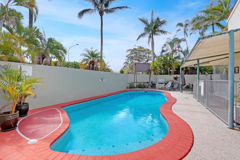 Back To The Moon - Accommodation Australia 3