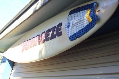 SEABREEZE - Accommodation Australia 5