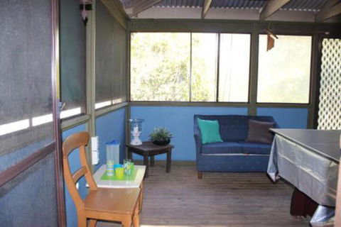 SEABREEZE - Accommodation Australia 1